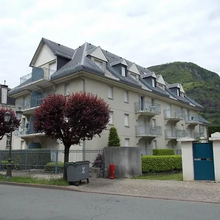 Apartment Dans De Luchon
