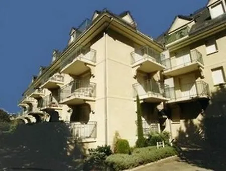 Apartment Dans De Luchon *