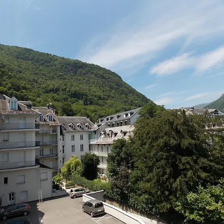 Dans De Luchon