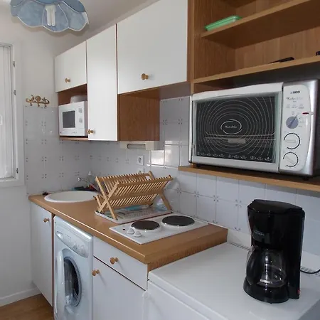Dans De Luchon Apartment Bagneres-de-Luchon