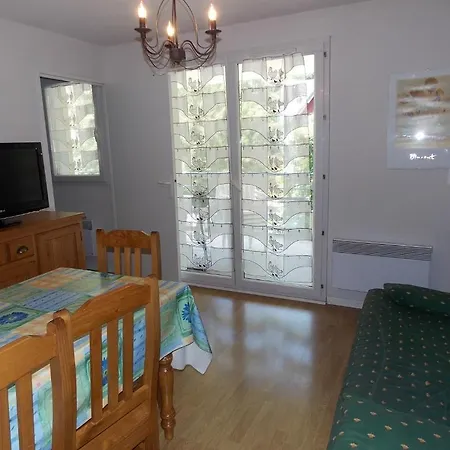 Dans De Luchon Apartment Bagneres-de-Luchon