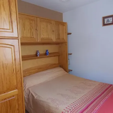 Appartement Dans De Luchon