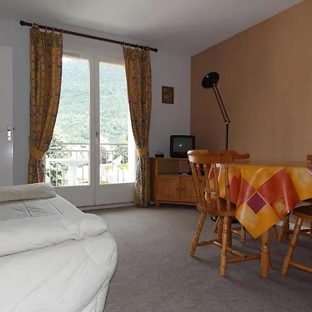Dans De Luchon *