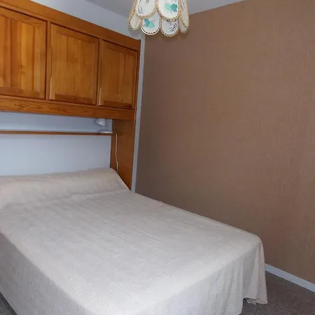 Dans De Luchon Apartment *