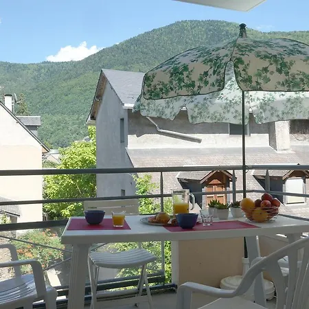Dans De Luchon *