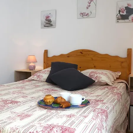 Appartement Dans De Luchon