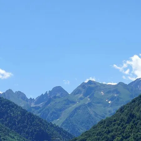 Dans De Luchon