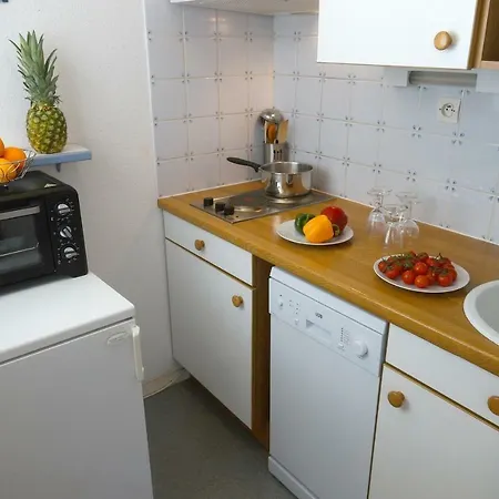 Appartement Dans De Luchon