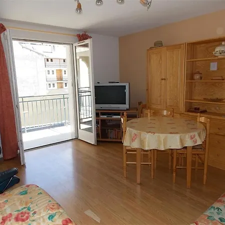 Dans De Luchon Bagnères-de-Luchon