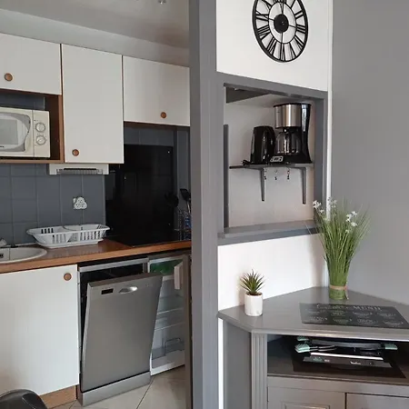 Appartement Dans De Luchon *