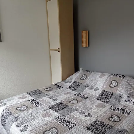 Dans De Luchon Appartement