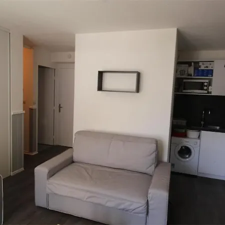 Apartment Dans De Luchon