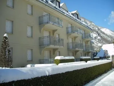 Appartement Dans De Luchon *