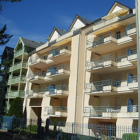 Dans De Luchon Appartement *