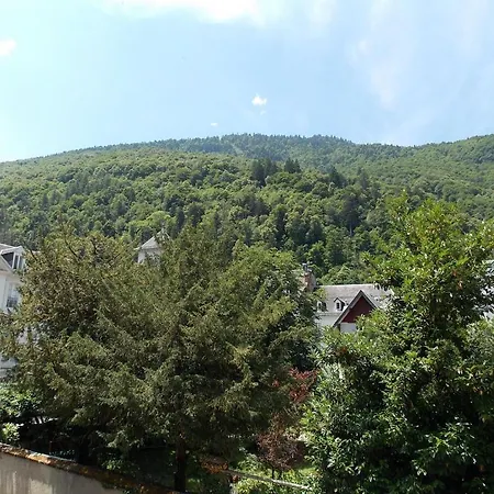 Dans De Luchon Appartement Bagnères-de-Luchon
