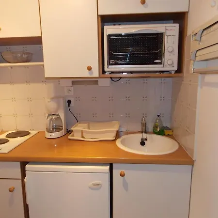 Appartement Dans De Luchon