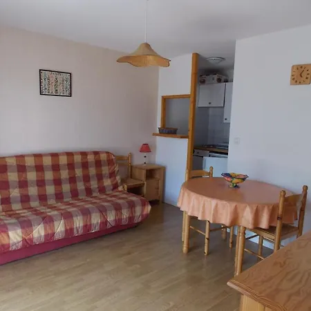 Dans De Luchon Apartment Bagnères-de-Luchon