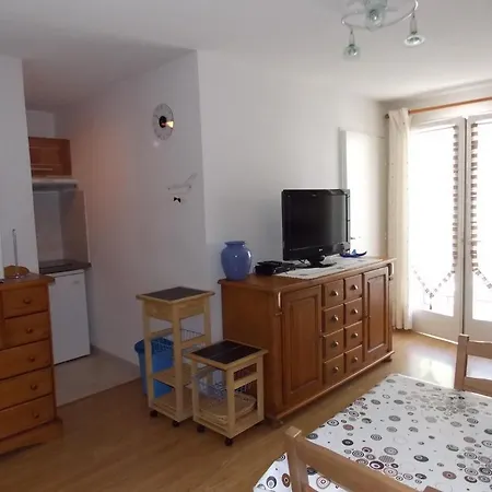 Dans De Luchon Bagnères-de-Luchon