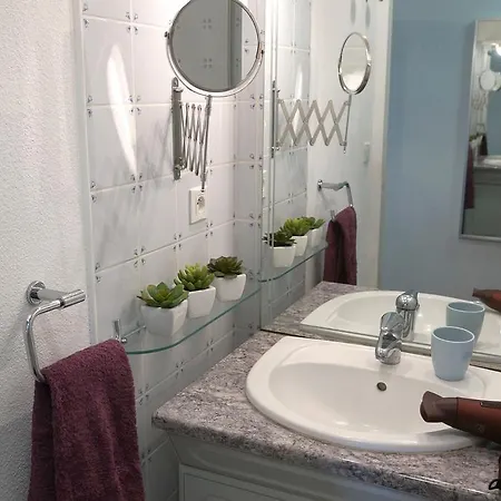 Appartement Dans De Luchon