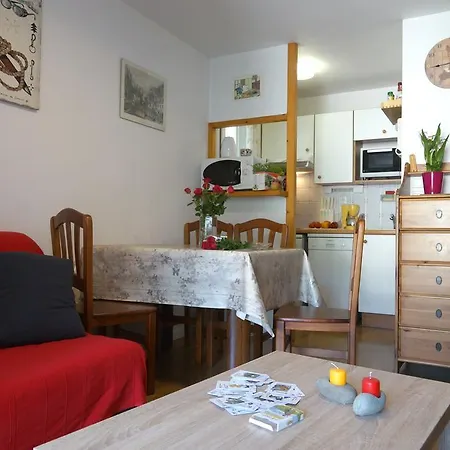 Dans De Luchon Appartement Bagnères-de-Luchon