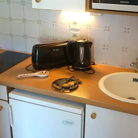 Appartement Dans De Luchon *