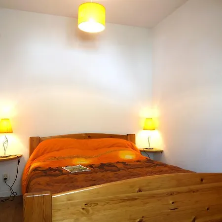 Dans De Luchon Appartement *