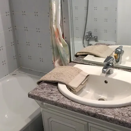 Dans De Luchon * Bagnères-de-Luchon