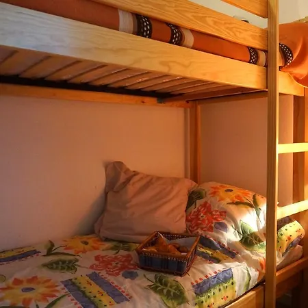 Dans De Luchon Appartement