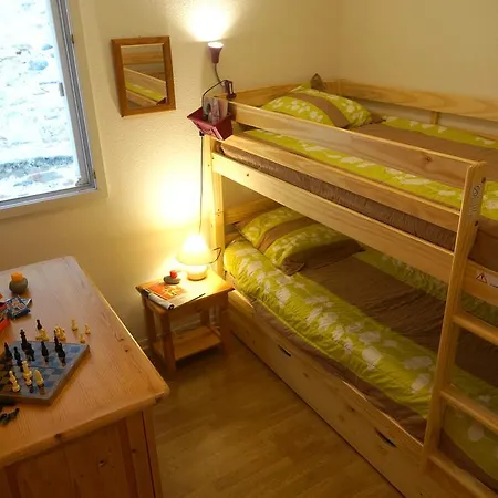 Dans De Luchon Appartement